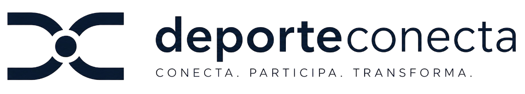 DeporteConecta